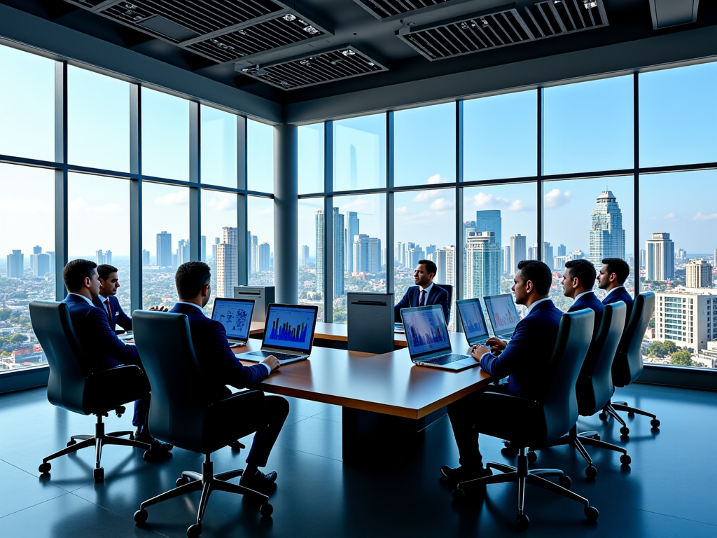 Business Success Stories